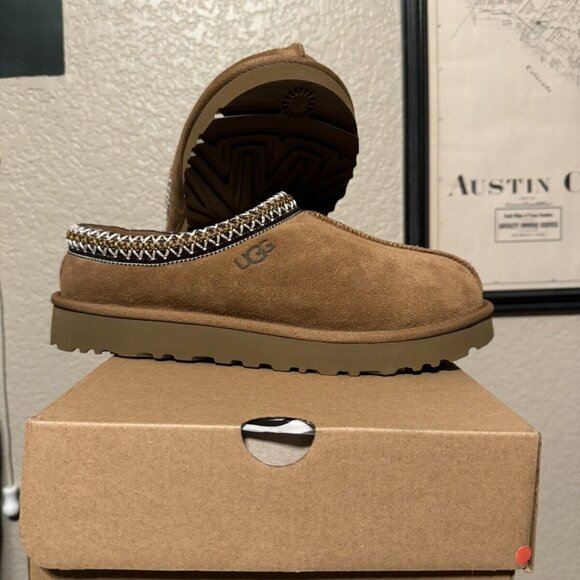 New UGG Tazz Tasman Sandals Women Slipper - Picture 2 of 4